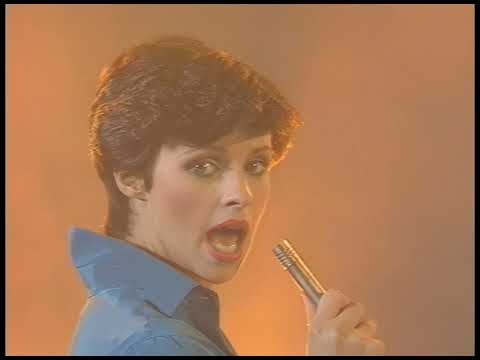 Sheena Easton - "One Man Woman"