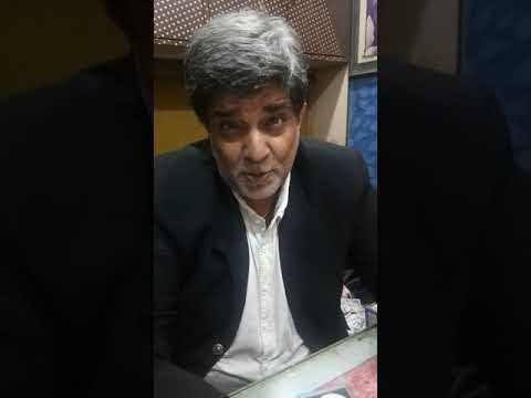 zafar abbas auditions