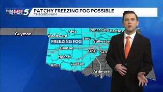 Download lagu Friday December 5th, 2025 FORECAST: Freezing Fog mp3 Download lagu Friday December 5th, 2025 FORECAST: Freezing Fog mp3