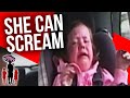 Jo STOPS The Traffic When Toddler Takes Off The Seatbelt Supernanny