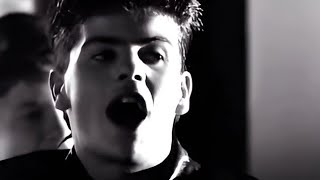 [4K] New Kids On The Block - You Got It (The Right Stuff) (Music Video)