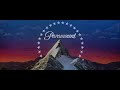 Paramount Pictures Mission Impossible