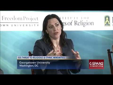 ISIS Threat to Religious and Ethnic Minorities, Part 5