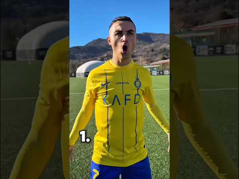 Si les filles connaissent le foot, lequel est Ronaldo ? 💀 #humour #shorts #pourtoi #france