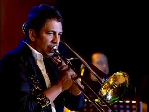 Sin mentiras - Alvaro Granobles (EN VIVO) TOP COLOMBIA