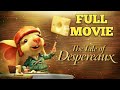 The Tale Of Despereaux Movie Game Movie