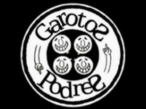 Garotos Podres - Pato Careca