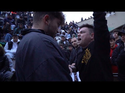 ( BATALLÓN ) VARO vs HARKO | BDP NACIONAL ESPAÑA 2021 🏆 (16avos)