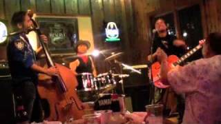 The Dirty Oldies!!-Rock This Town at WESTEND-