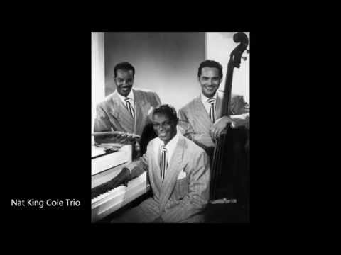 Nat King Cole - "Perfidia" (1959) - Music Video