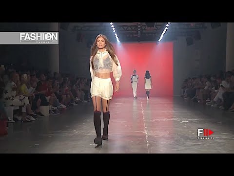 MEMO Sao Paulo Fashion Week N°43 - Fashion Channel