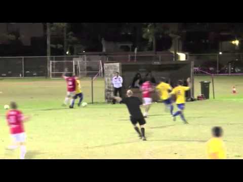 CEDEVITA GO FGC PREMIER LEAGUE: BROADBEACH v GOLD COAST KNIGHTS HIGHLIGHT PACKAGE