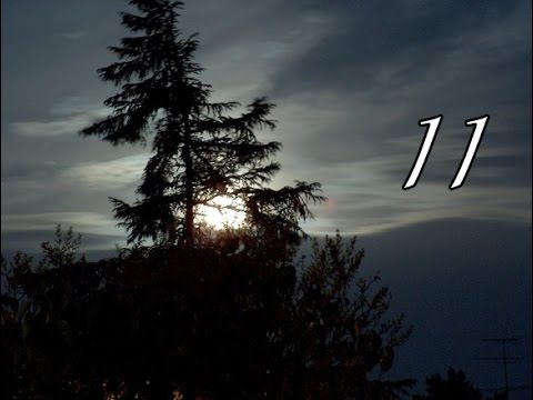 Na rubu znanosti - ČUDNO 11, 06.06.2016