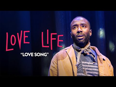 Encores! LOVE LIFE: "Love Song" | New York City Center
