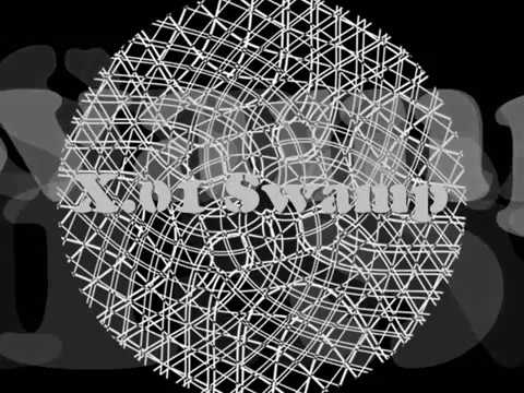 NEUROTROPE 005 - Mig - "X.01 Swamp"