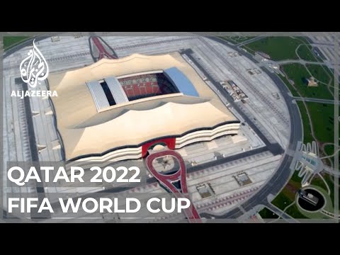 FIFA World Cup, Qatar 2022 - Preparation to host football world cup