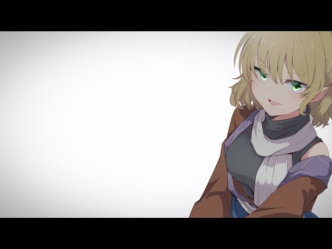 【Studio "Syrup Comfiture"】 shadow of jealousy 「綾倉盟(Mei Ayakura)」