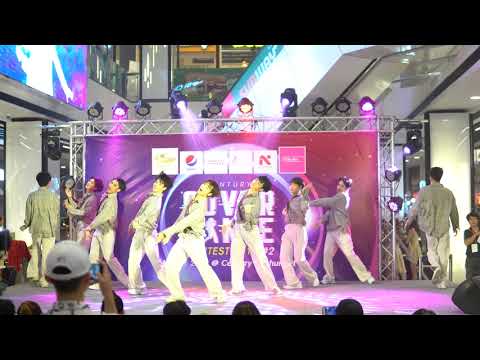 191013 (4K) Deligant cover SNSD - 다시 만난 세계 (Into The New World) @ Century Cover Dance 2019 #2