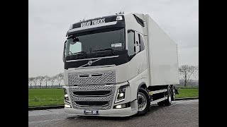 Купить автофургон Volvo FH 16.750 6X2*4 4 SEATS 154TKM - Изображение 4 | Autoline LT Автофургон Volvo FH 16.750 6X2*4 4 SEATS 154TKM | Изображение 4 - Autoline