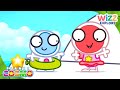 Planet Cosmo Summer Holiday On Earth Full Episodes Wizz Explore