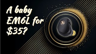 7Hz G1 Review - Thrifty Tunes Ep.21