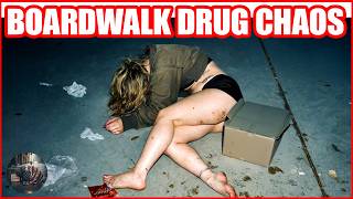 Paradise Lost The 2026 Venice Beach Homeless & Fentanyl Crisis  Documentary