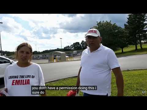 Compatriotii lui SIMION de la hAUR au luat si USA in Vizor!!!