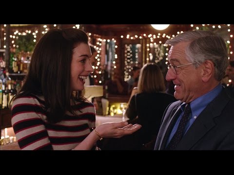 The Intern (TV Spot 'Now Playing')