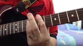 Big Country Gods Great Mistake Part 3