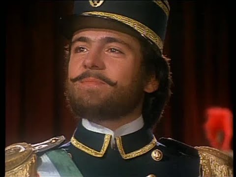 Die Bertinis - 1.Vorspiel 1882 – 1918 (31.10.1988)