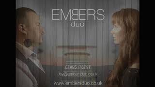 Embers Acoustic Duo
