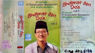 Download lagu SHOLAWAT DO'A VOL.5 @sananrama mp3 Download lagu SHOLAWAT DO'A VOL.5 @sananrama mp3