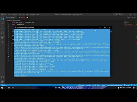 How To Create Brute Force Password Cracker With Python Using Vs Code