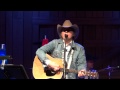 Dwight Yoakam, Bury Me, LIVE! Renfro Valley, KY 4/26/12