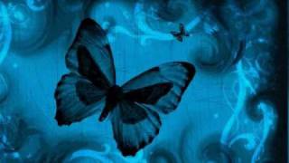ELKIE BROOKS, butterfly bleu,