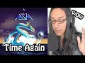 Musician Listens to Asia - Time Again for The First Time! Reaction