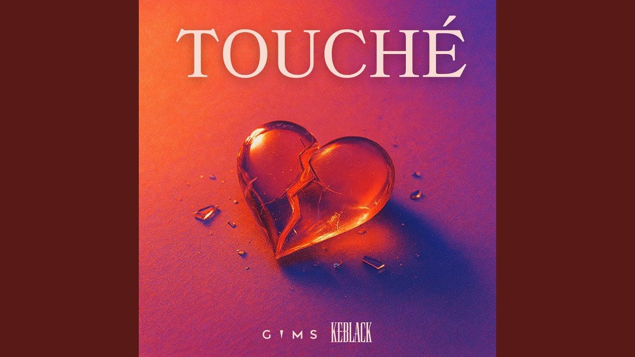 TOUCHÉ