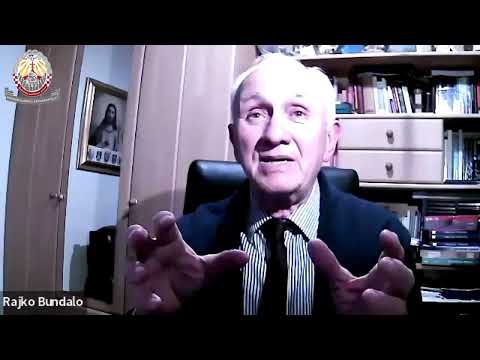 Rajko Bundalo - Cjelonoćno bdijenje Božiću ususret 20.12.2025.