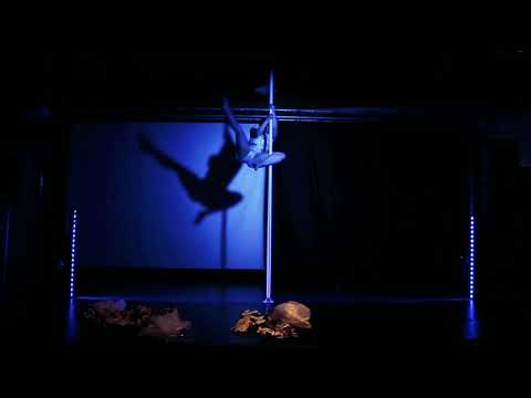 Art&Pole contest 2019 - Sara Mencagli - Style Dance - Amatori