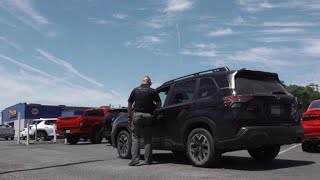 Enforcement of Paul Miller's Law begins in PA, aiming to deter distracted driving and save lives