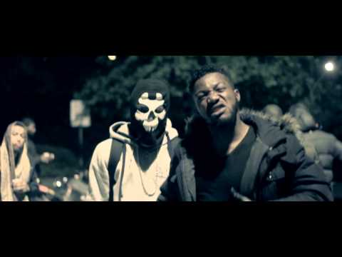 Mike B "ROS" - 2 Minute Slaughter (@MIKEB_ROS) | Link Up TV