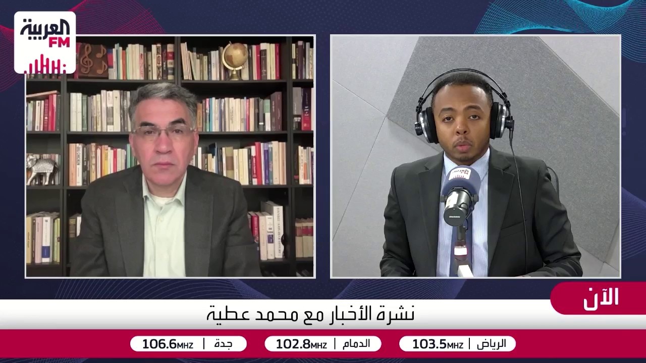 زيارة روبيو لدول الخليج.. وكواليس الاتفاق الأميركي مع إيران