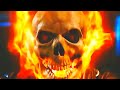 Ghost Rider Movie Scene HD 60fps Ghost Rider Movie Scene