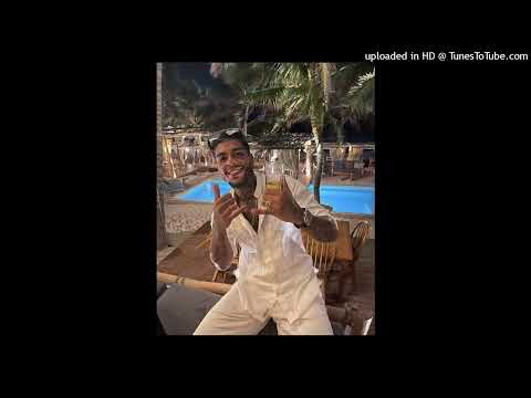 MC Kevin - amassa a placa - só o beat