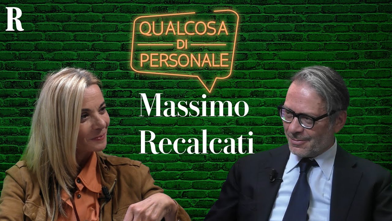 Massimo Recalcati: "L'amore dura se l'altro resta un mistero. Se non si riduce il due all'uno"