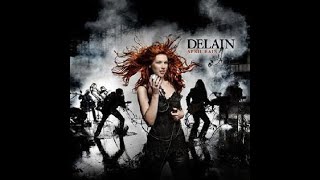 Delain:-'On The Other Side'