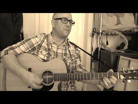 Midnight Special - Lead Belly cover