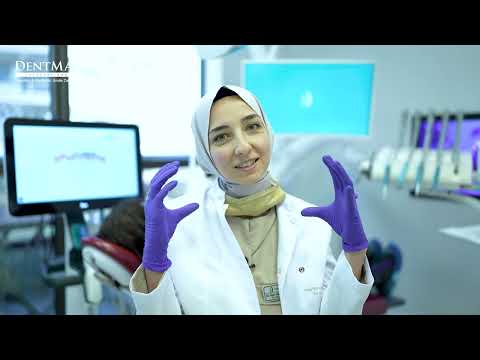 DentMax Ağız ve Diş Sağlığı Poliklinikleri