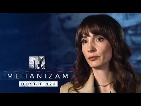 Ubistvo Šejle Bakije - Dosije 122-MEHANIZAM