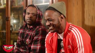 TrendSetta Shady: reflects on going to jail for 21 robberies &amp; attempted murder!